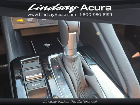 New 2026 Acura Integra FWD image 25