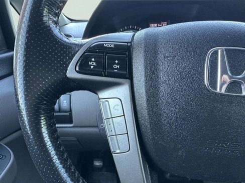 Used 2016 Honda Odyssey EX-L image 26