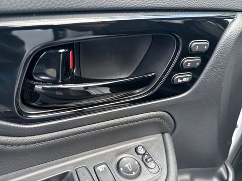 Certified 2024 Honda Odyssey Elite image 11