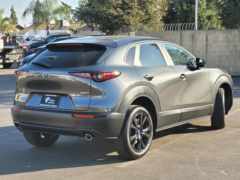 New 2026 MAZDA CX-30 AWD 2.5 S w/ Select Sport Pkg image 4
