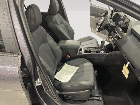 New 2026 Subaru Outback Limited XT AWD/4WD image 26