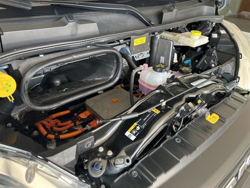 Used 2024 RAM ProMaster 3500 FWD image 11