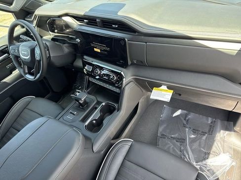 New 2026 GMC Sierra 1500 AT4X w/ AT4X AEV Edition AWD/4WD image 29