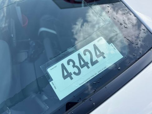 New 2026 Toyota Camry Hybrid image 30