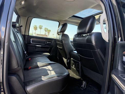 Used 2015 RAM 3500 Laramie image 23