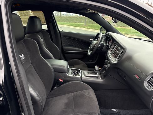 Used 2022 Dodge Charger Scat Pack w/ Plus Group image 24