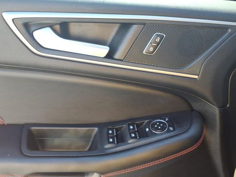Used 2024 Ford Edge ST-Line AWD/4WD image 15