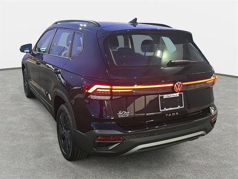 New 2026 Volkswagen Taos S image 7