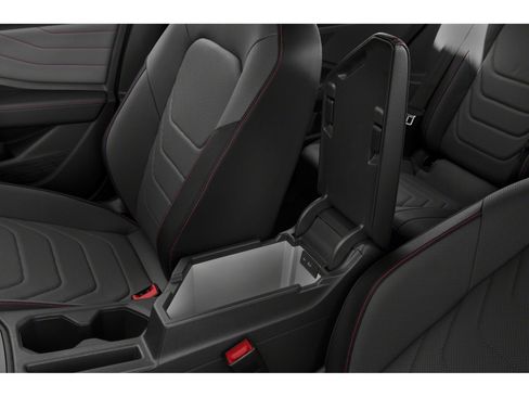 New 2026 Volkswagen Jetta GLI Autobahn FWD image 9