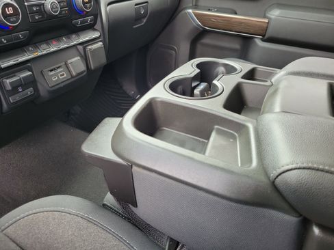 Used 2019 Chevrolet Silverado 1500 LT w/ All-Star Edition AWD/4WD image 29