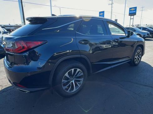 Used 2021 Lexus RX 350 AWD w/ Premium Package image 8