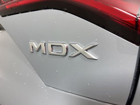 New 2026 Acura MDX A-Spec AWD/4WD image 20