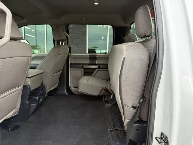 Used 2022 Ford F250 XLT w/ FX4 Off-Road Package AWD/4WD image 24