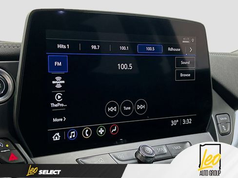 Used 2024 Chevrolet Blazer LT image 14