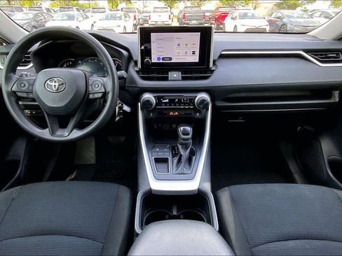 Used 2024 Toyota RAV4 LE image 15