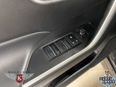 Used 2025 Toyota RAV4 XLE Premium w/ Weather Package AWD/4WD image 21