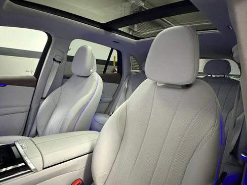 Certified 2023 Mercedes-Benz EQE 350+ 4MATIC SUV image 26