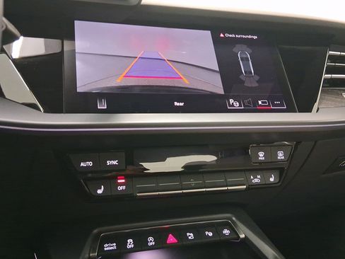 Used 2025 Audi A3 2.0T Premium w/ Convenience Package image 22