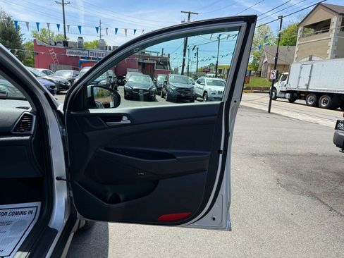 Used 2018 Hyundai Tucson SEL Plus AWD/4WD image 50