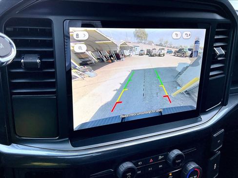 Certified 2025 Ford F150 STX w/ STX Black Appearance Package image 29