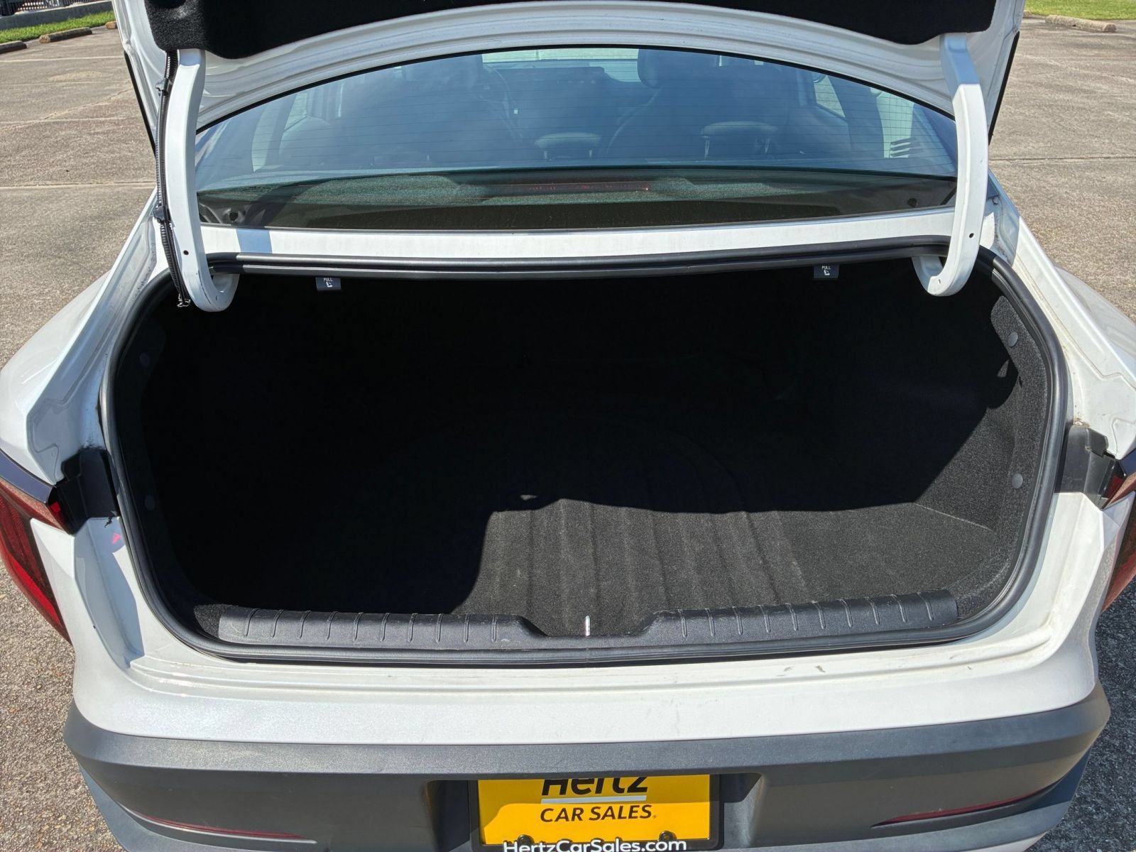 Used 2025 Kia K4 FWD image 29