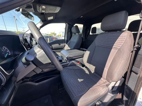 Used 2021 Ford F150 XL w/ Equipment Group 101A High AWD/4WD image 10