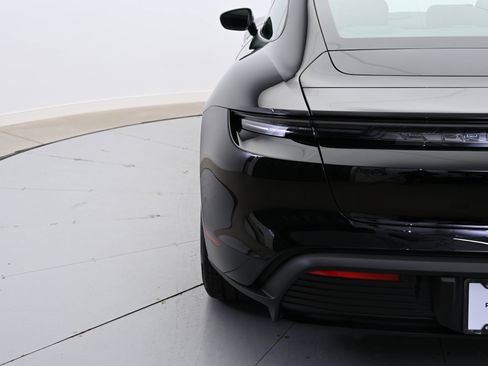 Certified 2025 Porsche Taycan image 13