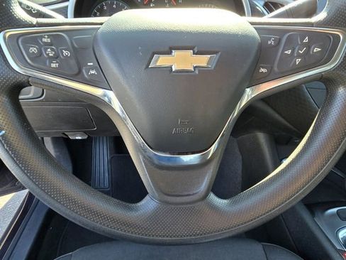 Used 2023 Chevrolet Malibu LT FWD image 25