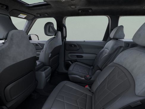 New 2027 Kia Telluride X-Line SX Prestige image 18