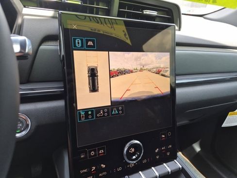 New 2026 GMC Terrain AT4 w/ Technology Package II AWD/4WD image 25