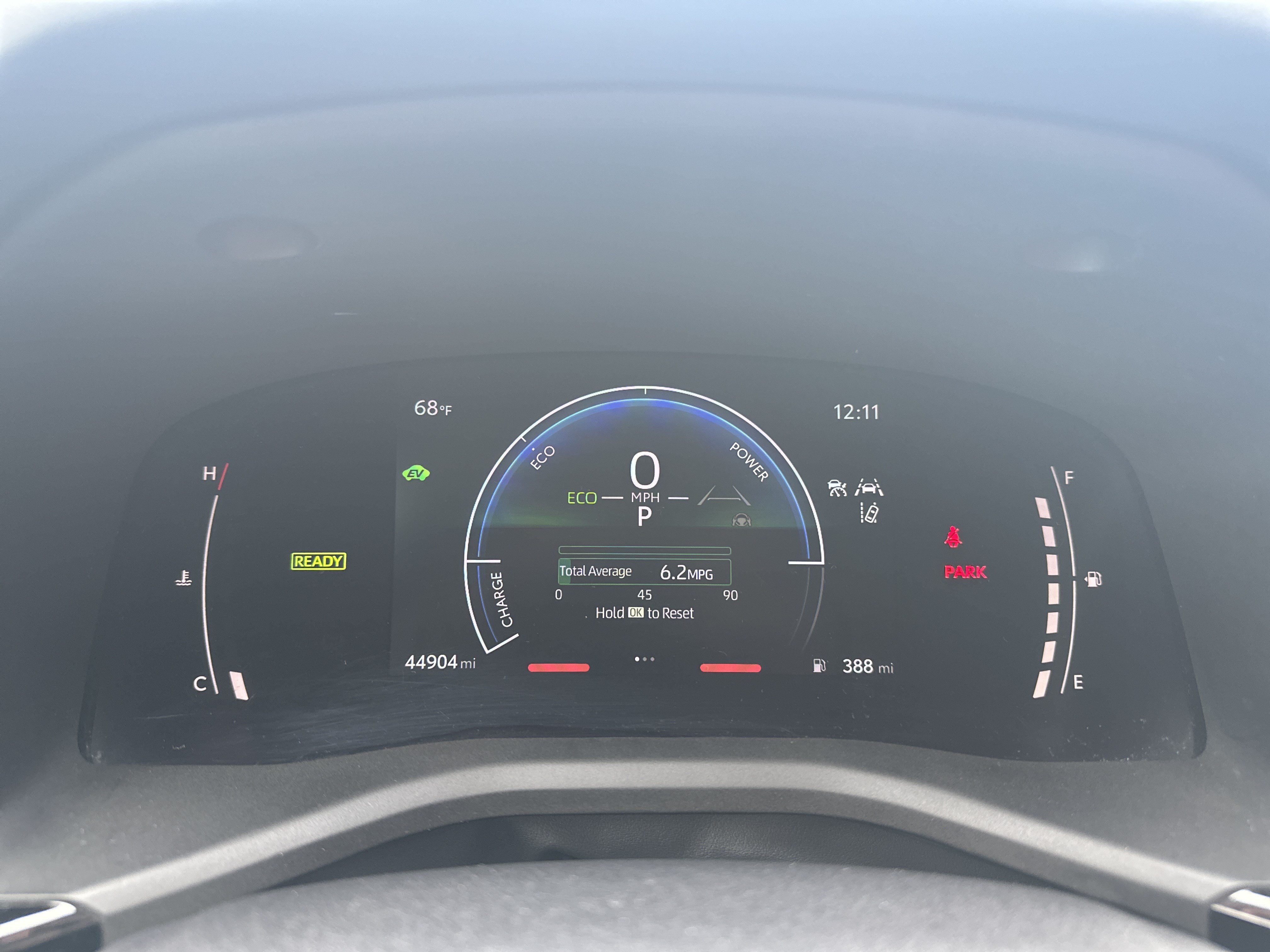 Used 2025 Toyota Camry LE FWD image 20