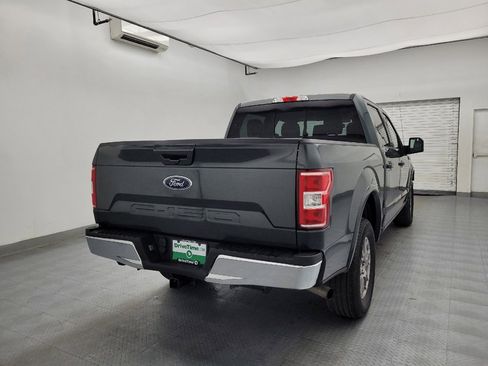 Used 2018 Ford F150 Lariat image 7