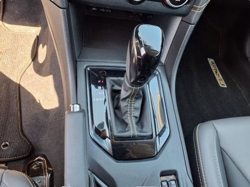 Used 2023 Subaru Crosstrek 2.5i Sport image 22