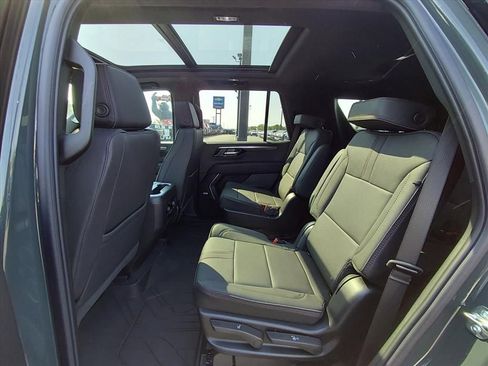 New 2026 Chevrolet Tahoe RST AWD/4WD image 9
