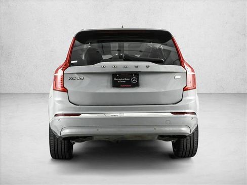 Used 2024 Volvo XC90 T8 Plus w/ Protection Package Premier image 7