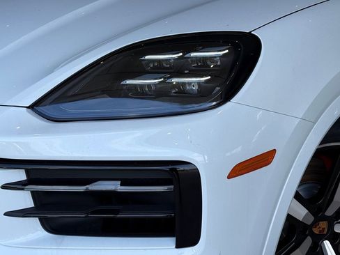 New 2026 Porsche Cayenne S AWD/4WD image 7