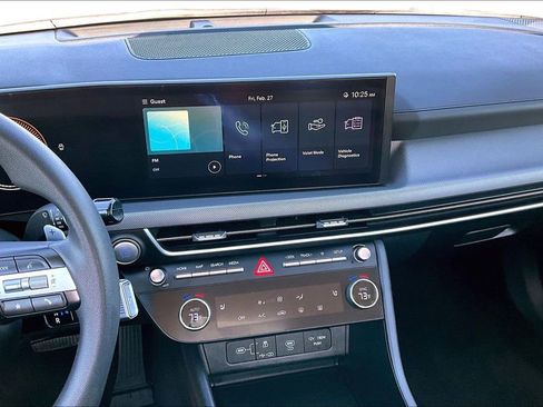 Used 2025 Hyundai Sonata SEL image 6