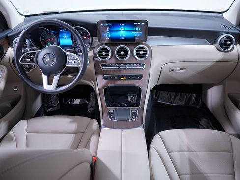 Used 2021 Mercedes-Benz GLC 300 image 12