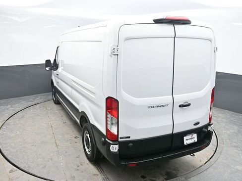 Used 2024 Ford Transit 250 148 Medium Roof image 22