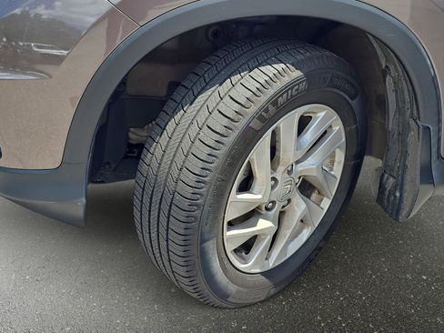 Used 2016 Honda CR-V EX-L image 29