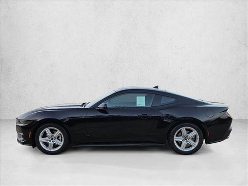 New 2026 Ford Mustang Coupe image 5