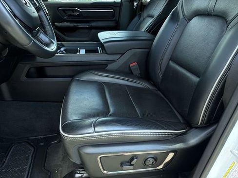 Used 2024 RAM 1500 Limited w/ Bed Utility Group AWD/4WD image 24