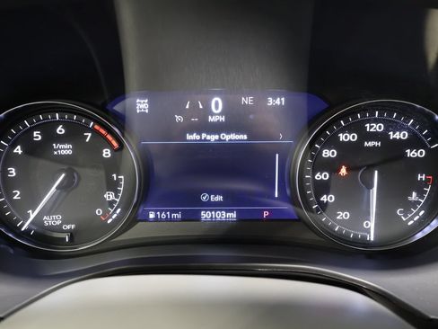 Certified 2022 Cadillac XT6 Premium Luxury w/ Technology Package AWD/4WD image 11