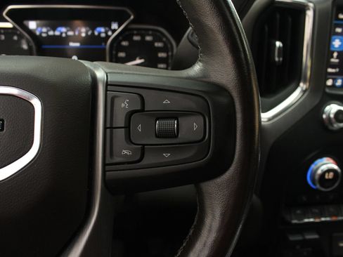 Used 2020 GMC Sierra 1500 Denali w/ Denali Ultimate Package AWD/4WD image 29