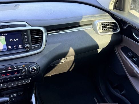 Used 2019 Kia Sorento SX w/ SX Touring Package AWD/4WD image 15