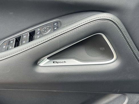 New 2026 INFINITI QX60 Luxe w/ Cargo Package image 30