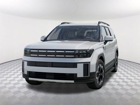 New 2026 Hyundai Santa Fe SEL image 6