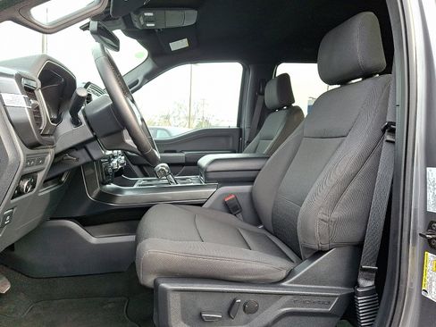 Certified 2023 Ford F150 XLT w/ Equipment Group 302A High image 14