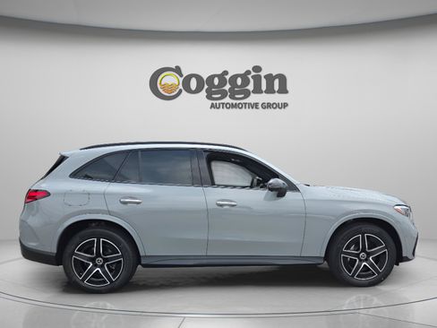 New 2026 Mercedes-Benz GLC 300 image 6