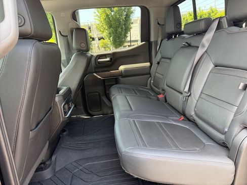 Used 2020 GMC Sierra 1500 Denali w/ Denali Ultimate Package AWD/4WD image 33
